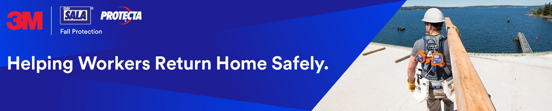 3M Hero Banner